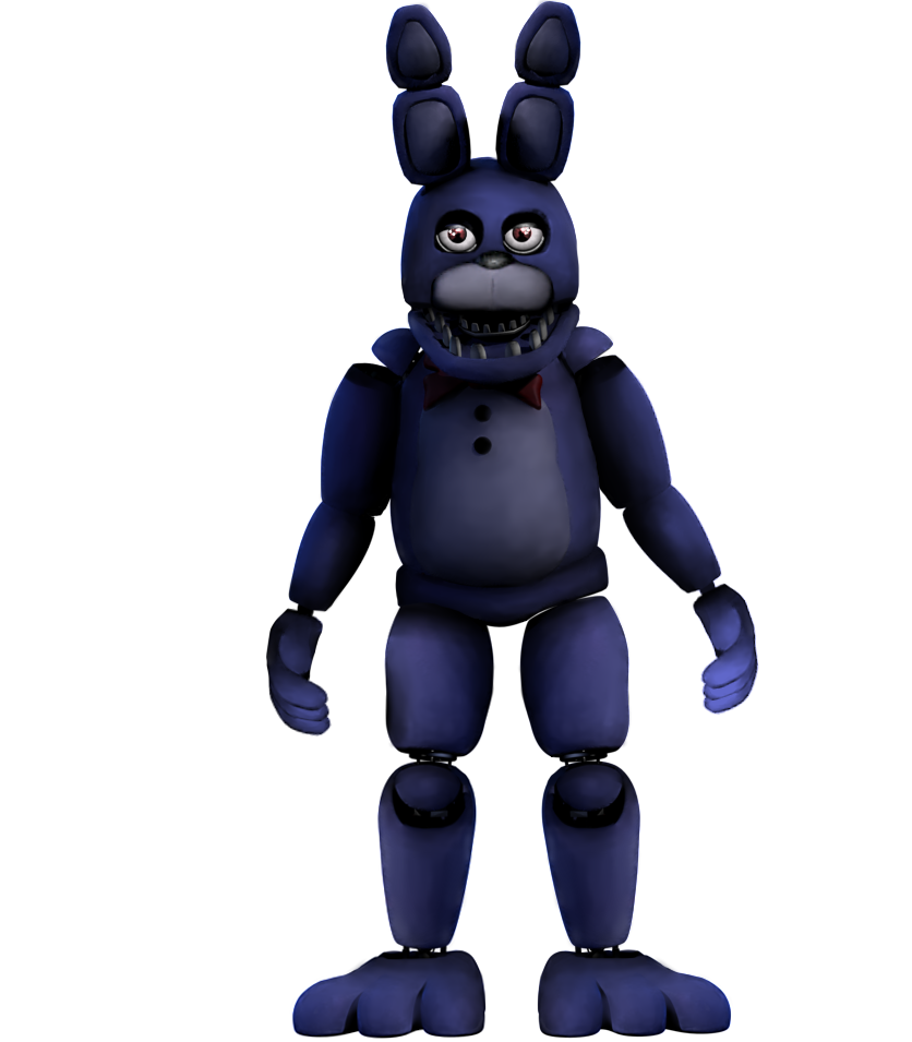 Unwithered bonnie