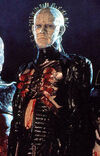 ●MC HELLRAISE Hellraiser IIIHell on Earth – threezero store