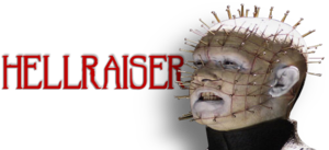 hellraiser spike