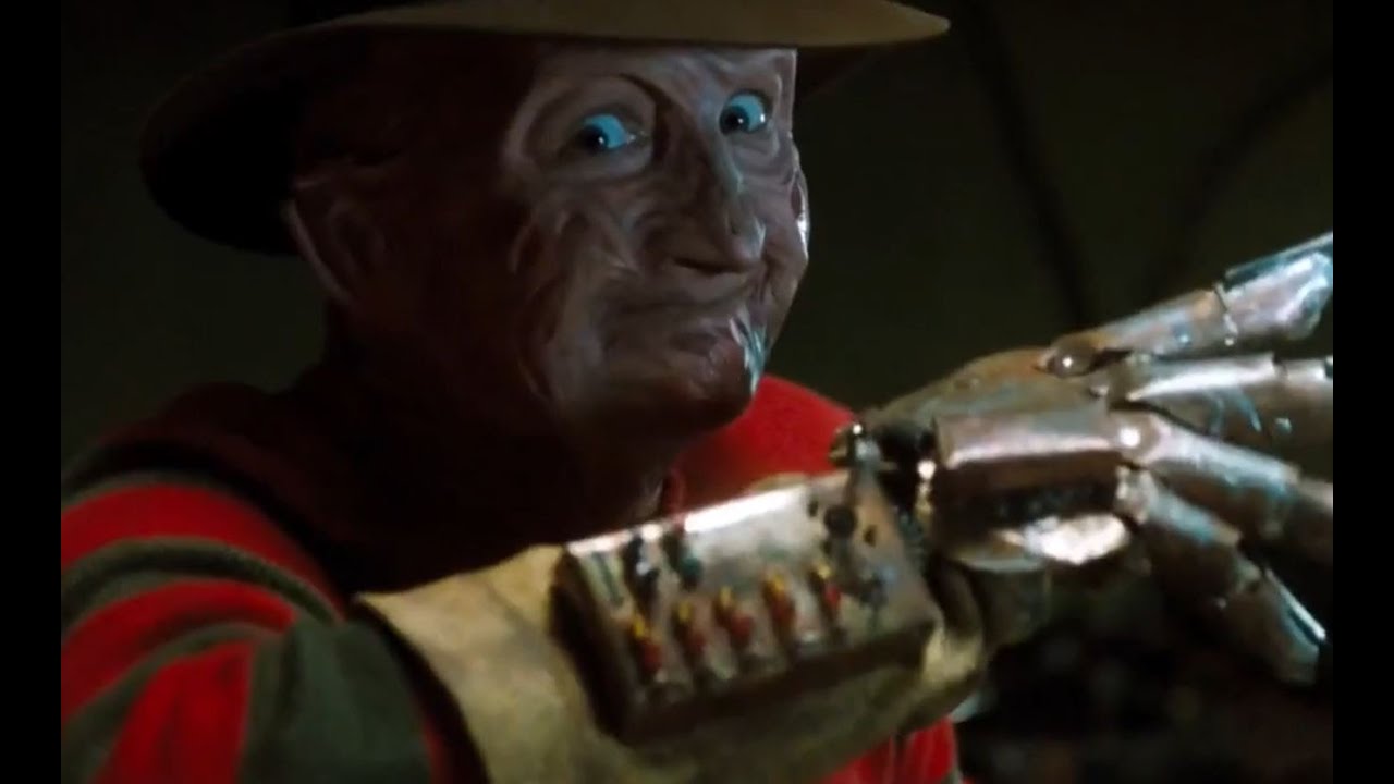 The Best Freddy Krueger Quotes to Make You Never Sleep Again