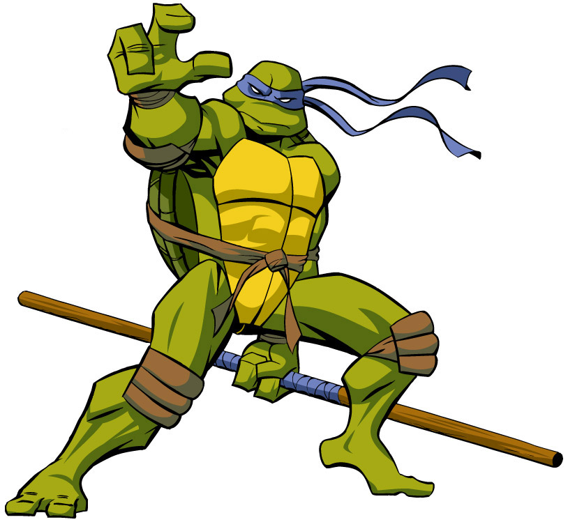 Donatello 2012, Wiki