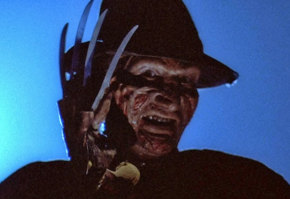 freddy krueger movie quotes