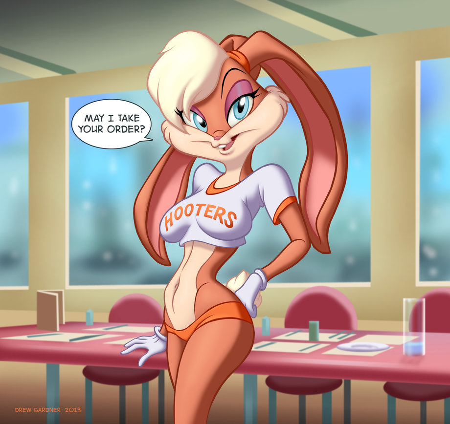 Lola Bunny FreddyKnifeFingers Wiki Fandom