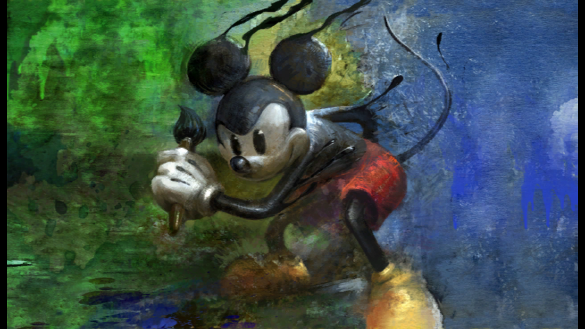 Mickey mouse supreme HD wallpapers  Pxfuel