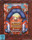 Freddy Pharkas: Frontier Pharmacist (floppy)