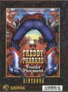 Freddy Pharkas: Frontier Pharmachist Hintbook