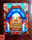 Freddy Pharkas: Frontier Pharmacist (Mac)