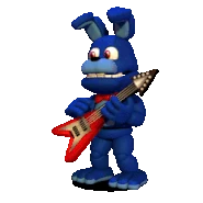 Bonnie | FNaF World Wikia | Fandom