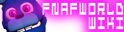 FNaF World Wikia
