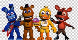 Freddy Fazbear (FNAF World)