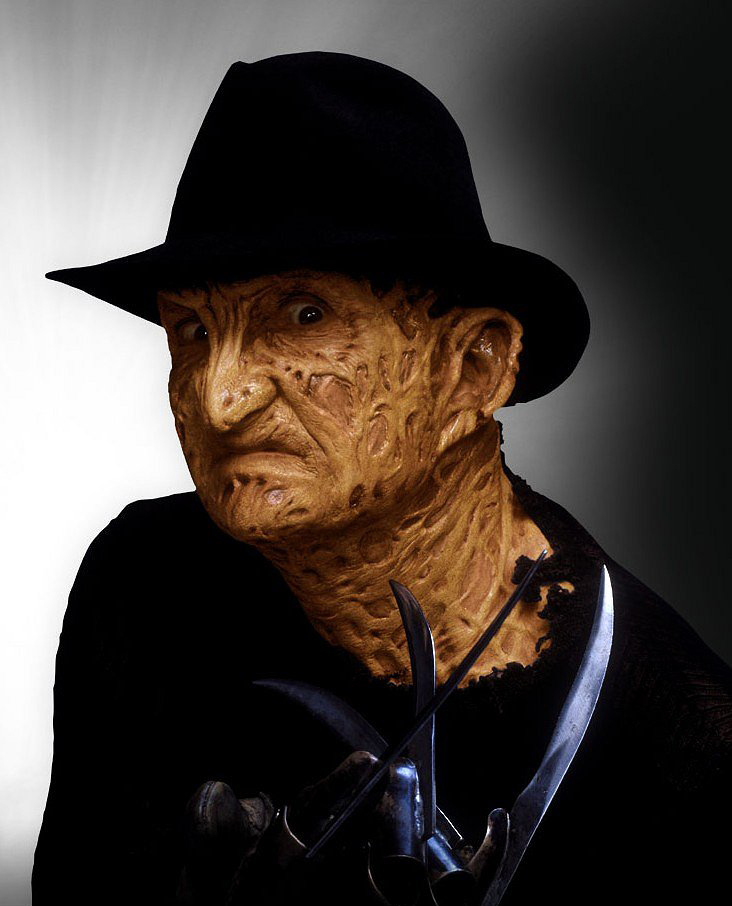 Robert Englund won't play Freddy Krueger again