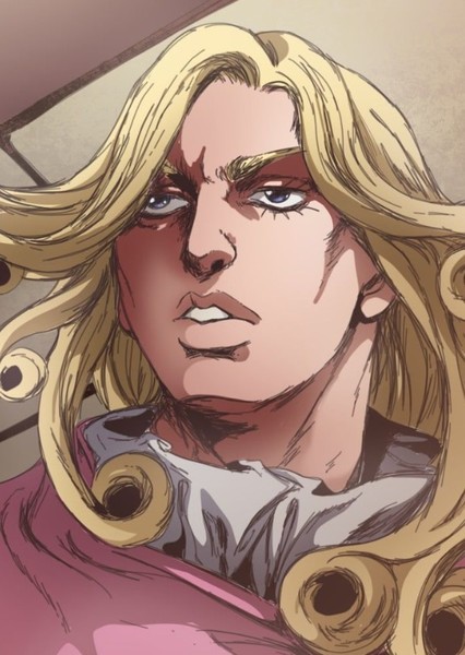 Funny Valentine, Wikia Liber Proeliis