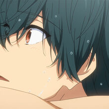 Ikuya Kirishima Image Gallery Free Wiki Fandom 1280 x 720 jpeg 61 кб. ikuya kirishima image gallery free