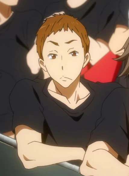 Shota Nakagawa Free Wiki Fandom