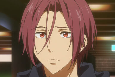Free!–the Final Stroke– the first volume | Free! Wiki | Fandom Free!–the Final Stroke– the first volume | Free! Wiki | Fandom
