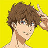 Natsuya Kirishima