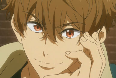 Free! DF スポットライトカラーセット 全14種＋extra Free!」シリーズ公式 on X: 