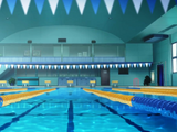 Iwatobi Swimming Club