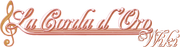 La Corda D'oro