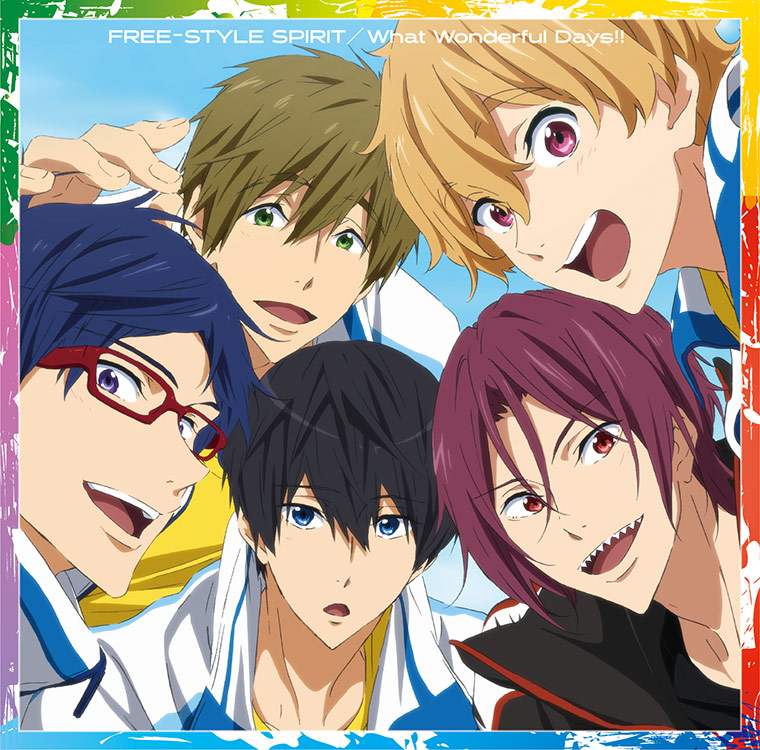 激安/新作 SPIRIT FREE-STYLE | Fandom | Wiki Free! その他