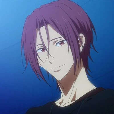 Rin Matsuoka | Wiki Free! | Fandom