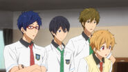 Iwatobi 14