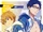 Free!–the Final Stroke– Character Song Single Vol.5 NAGISA Hazuki & REI Ryugazaki