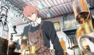 #on my day off main visual - Kisumi