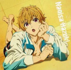TVアニメ『Free!－Dive to the Future－』公式サイト