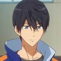 Haruka Nanase Free Wiki Fandom Choose from over a million free vectors, clipart graphics, vector art images, design templates, and illustrations created by artists worldwide! haruka nanase free wiki fandom