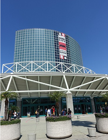 Anime Expo 15 Free Wiki Fandom