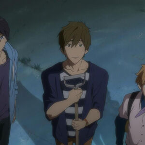 Makoto Tachibana Image Gallery Free Wiki Fandom Makoto tachibana copyrighted by kyoto animation art by daphinteresting. makoto tachibana image gallery free