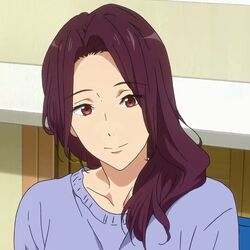Miyako Matsuoka | Free! Wiki | Fandom Miyako Matsuoka | Free! Wiki | Fandom