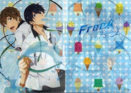 Popsicles clear file