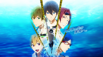 Free! Promo Image