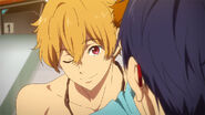 Free! 3rd Season EP05 still 03