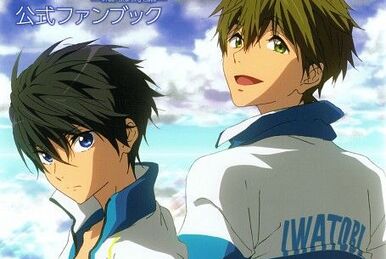 その他 Free!-Dive to the Future- MEMORIAL SET 1750 Free! Dive to the Future Memorial Set | KA Shop Wiki