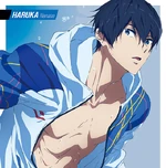 FS characd haru cover