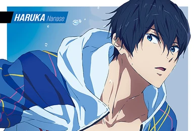 その他 Free! CHARACTERS MOOK Free! Eternal Summer CHARACTERS MOOK