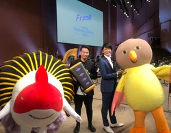 Tatsuya Kato | Free! Wiki | Fandom