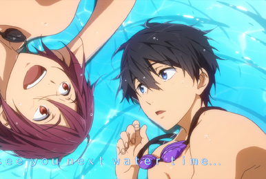 Free! 10th Anniversary －Memories of Summer－ | Free! Wiki | Fandom