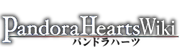 Pandora Hearts