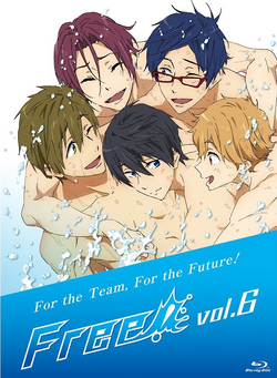 Free! Anime Watch Order: The Complete Episode Guide