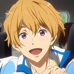 Free anime characters new arrivals