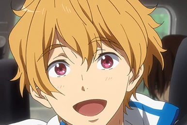 919 Free! Eternal Summer Can Badge Set - Samezuka Kids | KA Shop 