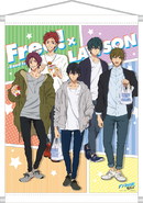 Lawson collab group tapestry