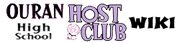 Ouran High School Host Club