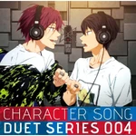 Vol.3 Haruka Nanase & Rin Matsuoka