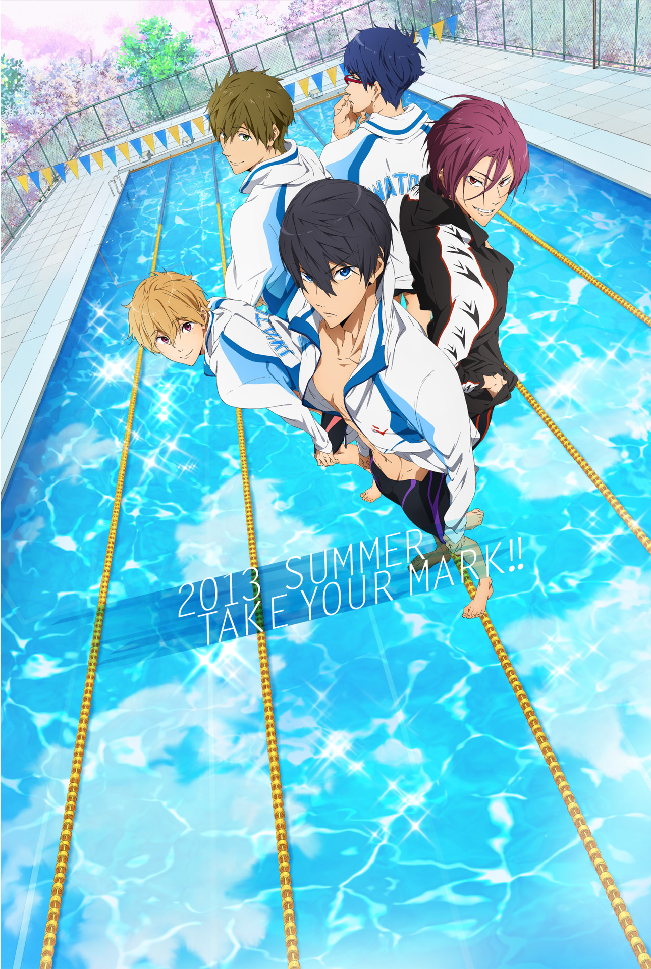 Iwatobi swim club. Вольный стиль Иватоби. Аниме Вольный стиль Иватоби. Фри Вольный стиль. Аниме Свобода Вольный стиль.