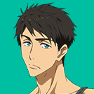 Sosuke SNS icon